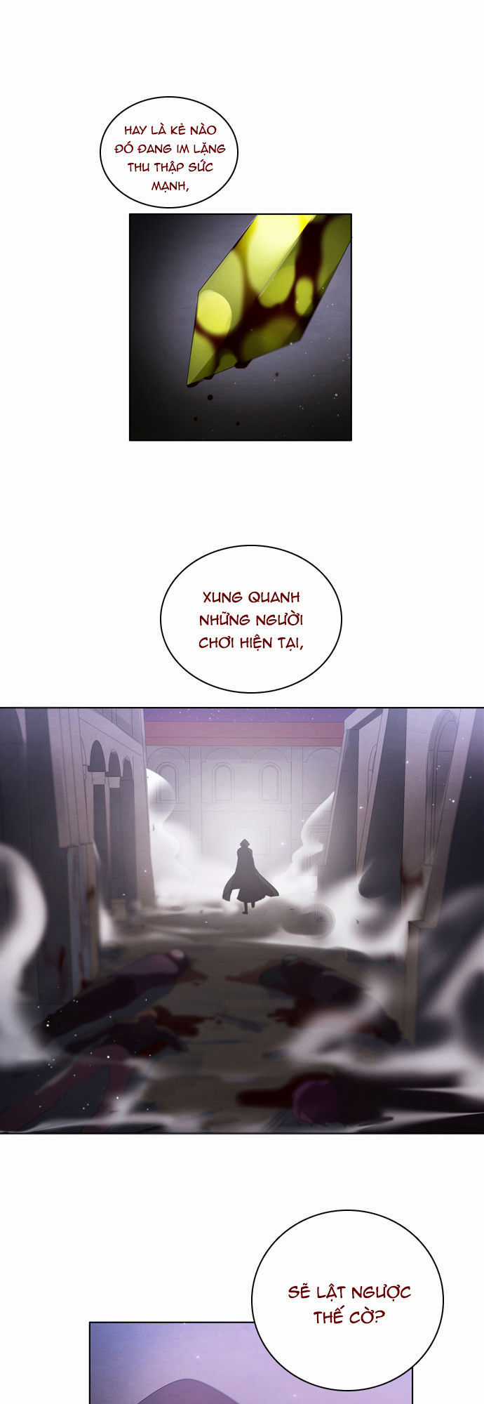 Zero Game - Chương 5 - Trang 97