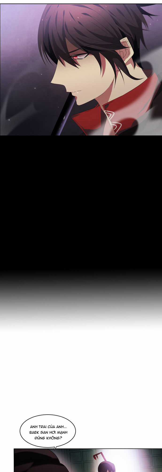 Zero Game - Chương 5 - Trang 100