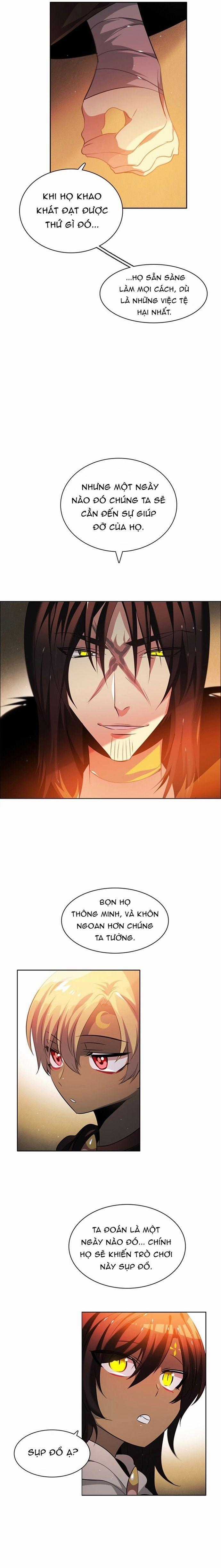 Zero Game - Chương 50 - Trang 2
