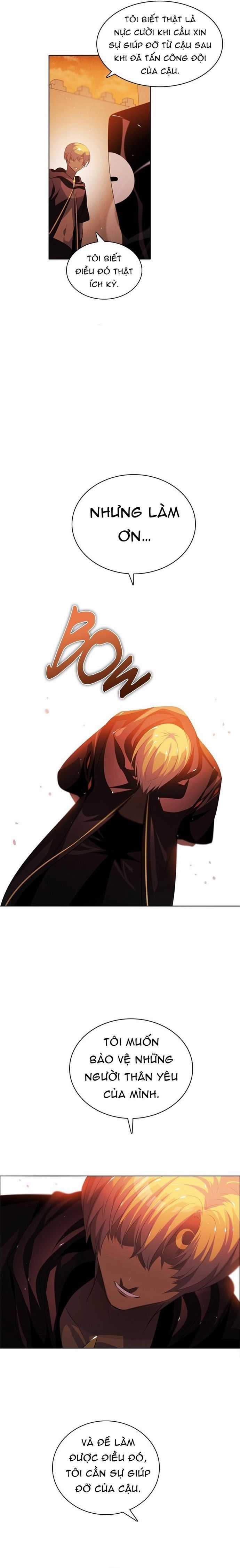 Zero Game - Chương 50 - Trang 11