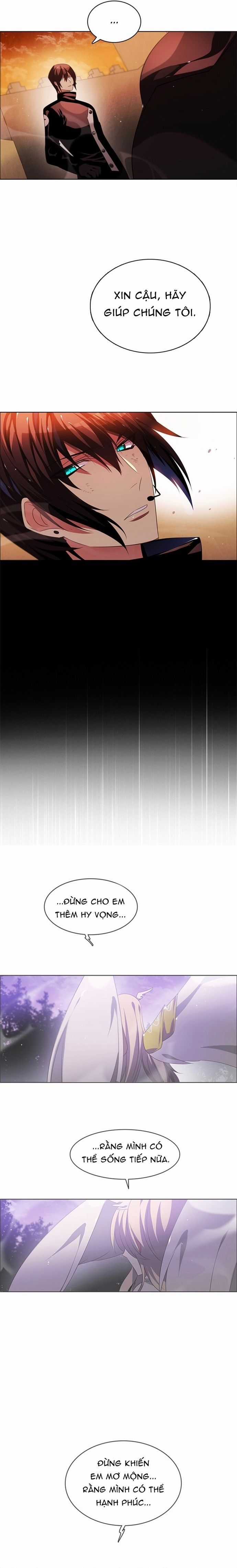 Zero Game - Chương 50 - Trang 12