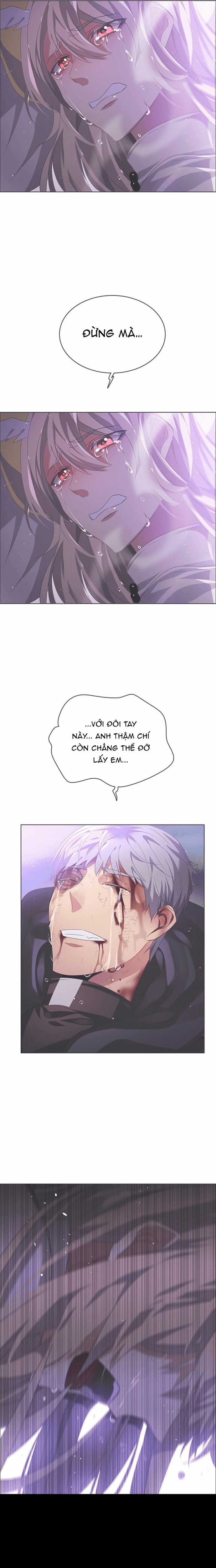 Zero Game - Chương 50 - Trang 13