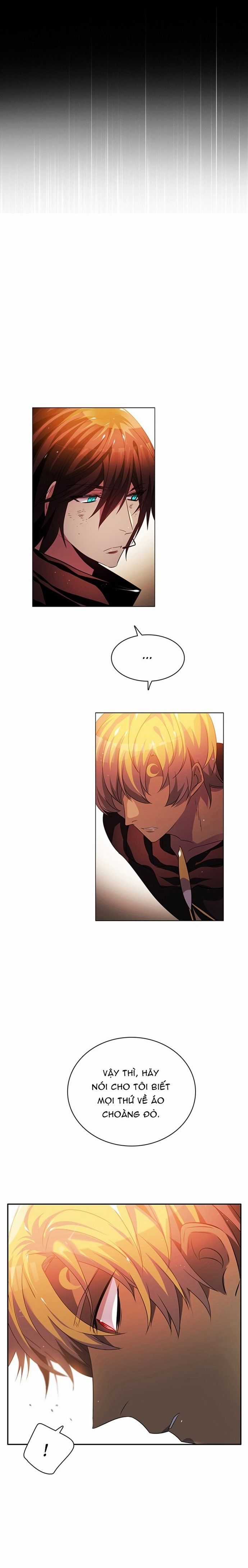 Zero Game - Chương 50 - Trang 14