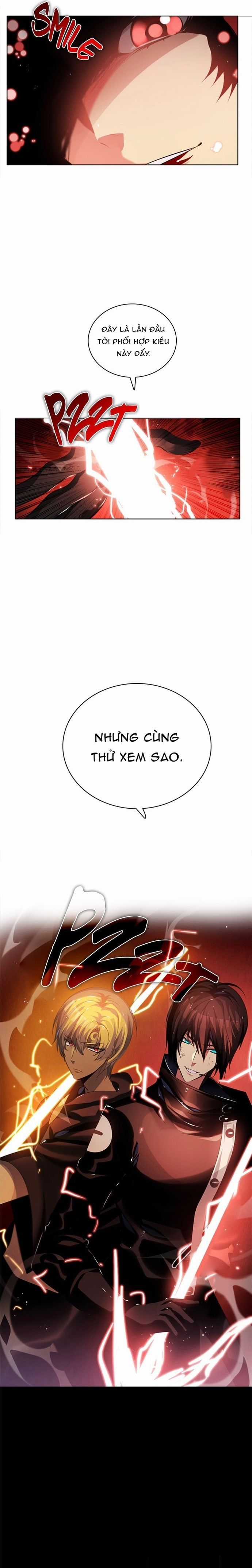 Zero Game - Chương 50 - Trang 17