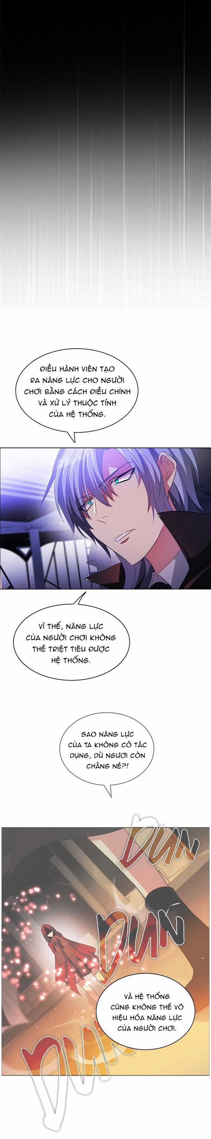 Zero Game - Chương 50 - Trang 18