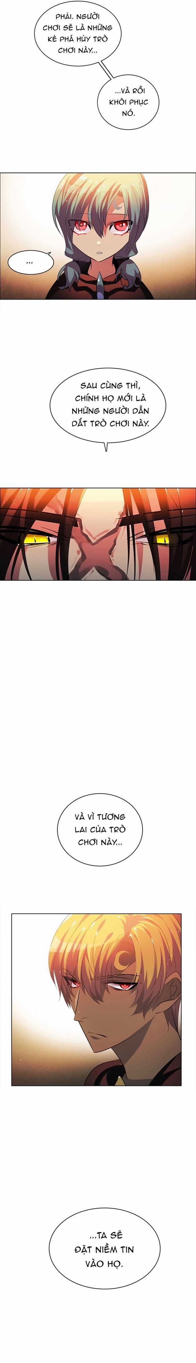 Zero Game - Chương 50 - Trang 3