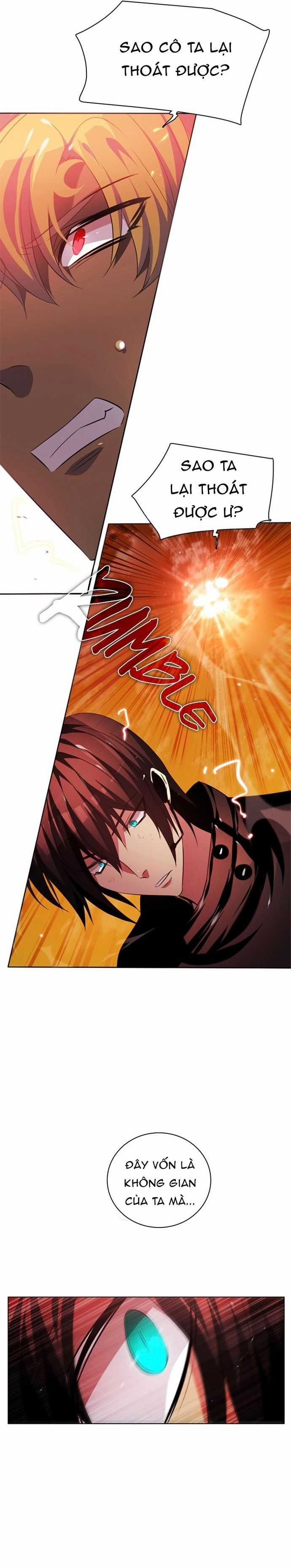 Zero Game - Chương 50 - Trang 22