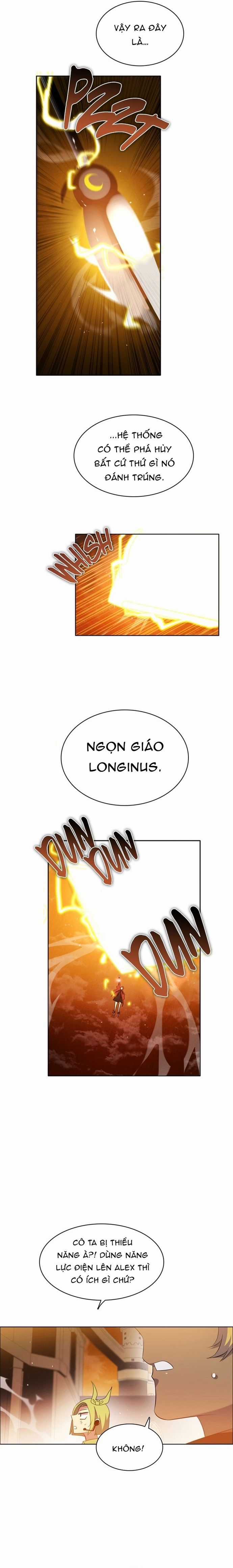 Zero Game - Chương 50 - Trang 24