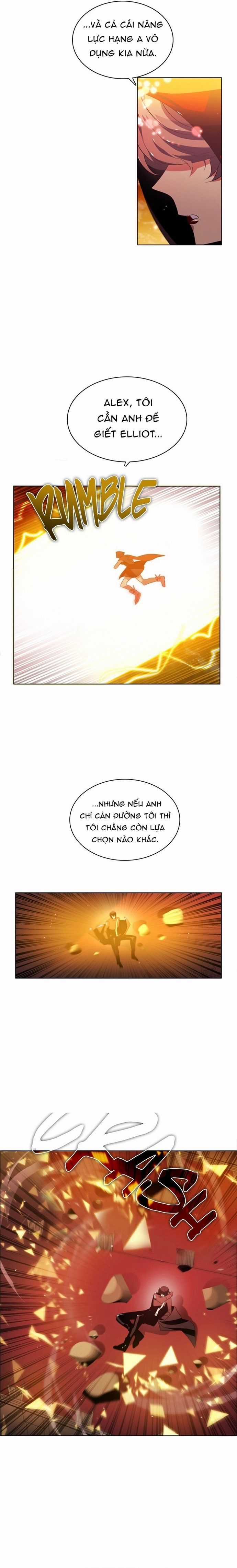 Zero Game - Chương 50 - Trang 26