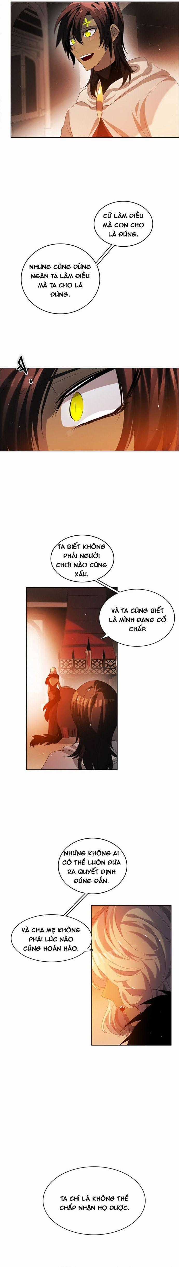 Zero Game - Chương 52 - Trang 2