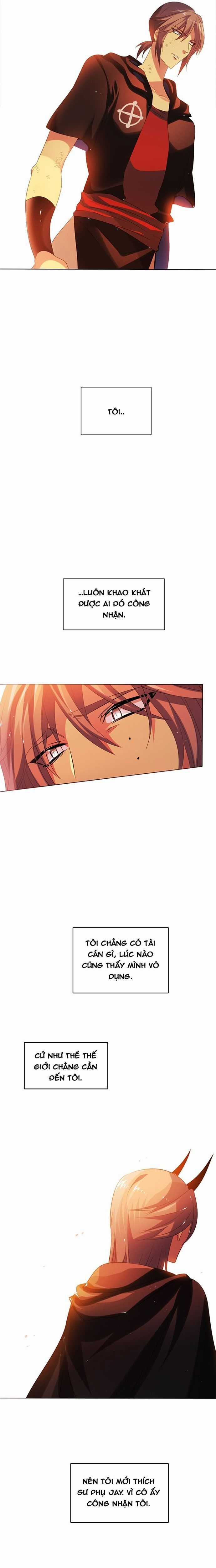 Zero Game - Chương 52 - Trang 13