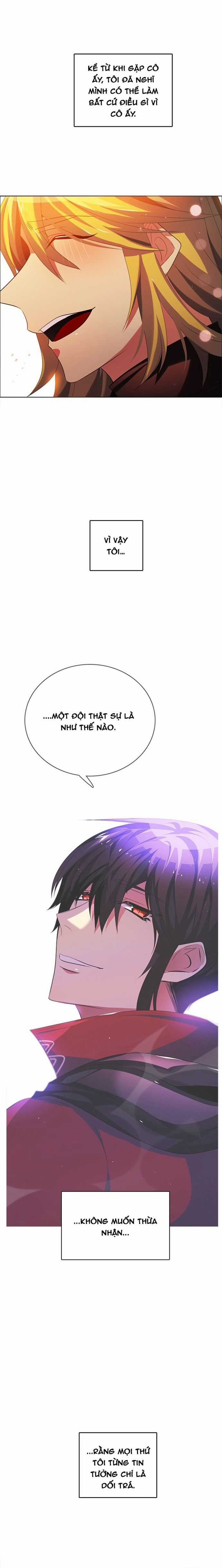 Zero Game - Chương 52 - Trang 15