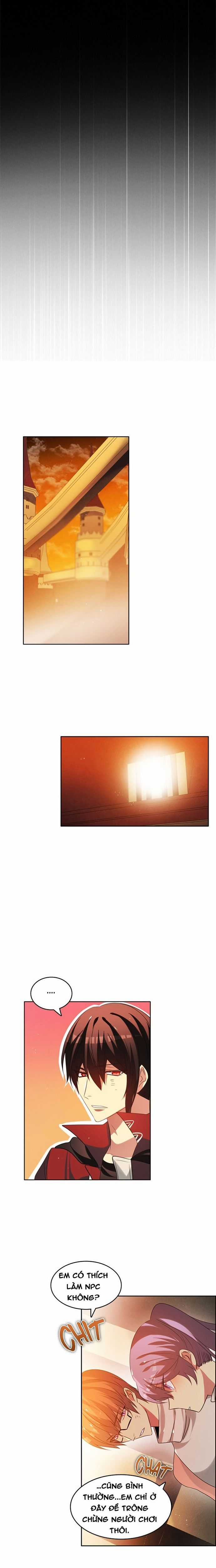 Zero Game - Chương 52 - Trang 20