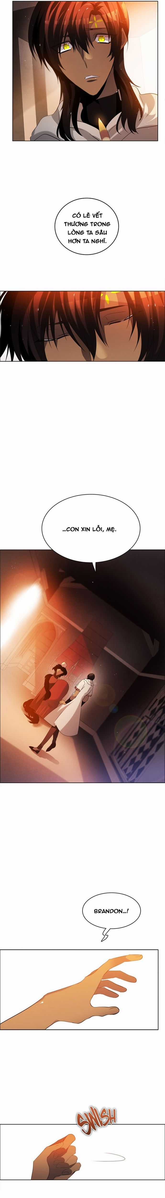 Zero Game - Chương 52 - Trang 3