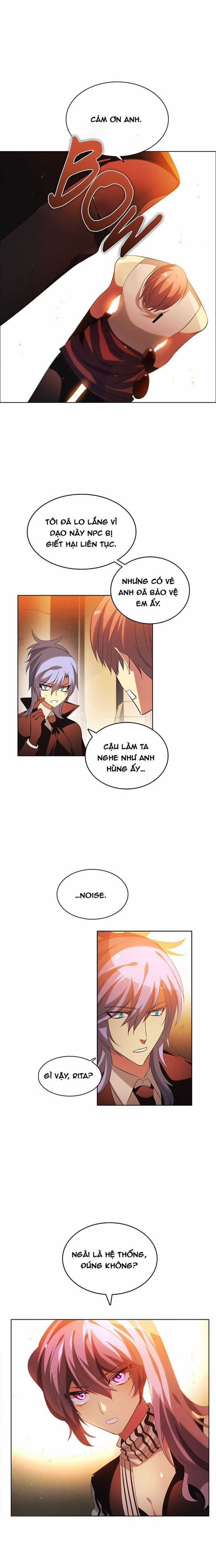 Zero Game - Chương 52 - Trang 25