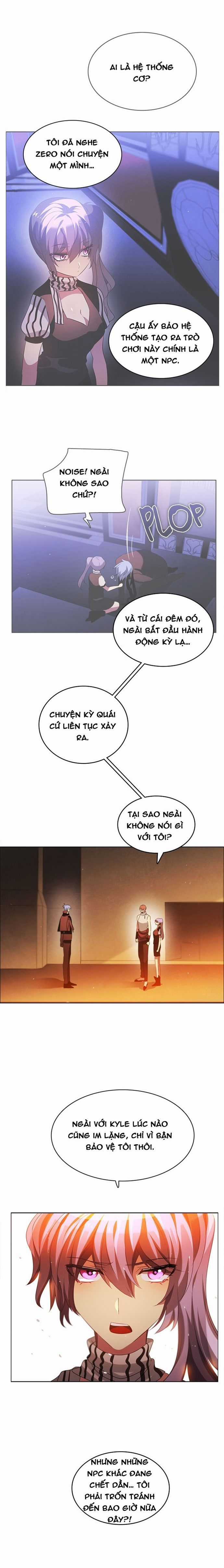 Zero Game - Chương 52 - Trang 26