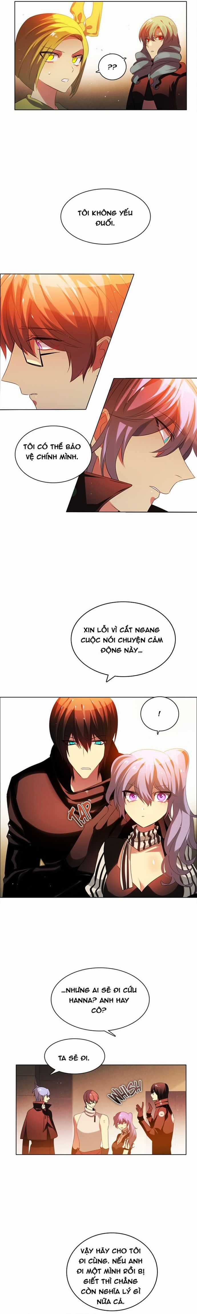 Zero Game - Chương 52 - Trang 27