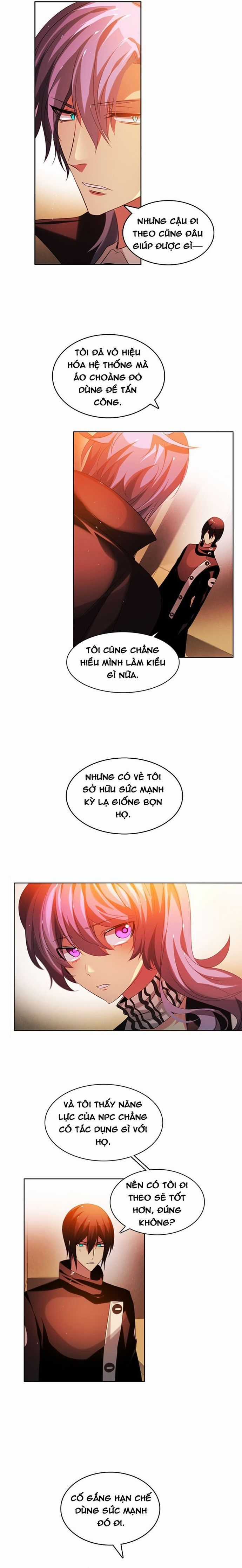 Zero Game - Chương 52 - Trang 28