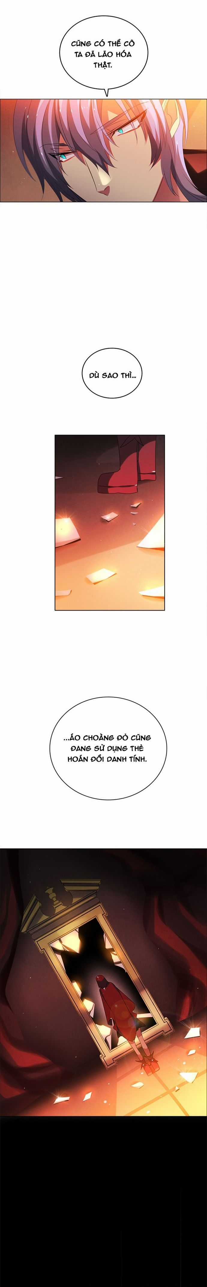 Zero Game - Chương 52 - Trang 31