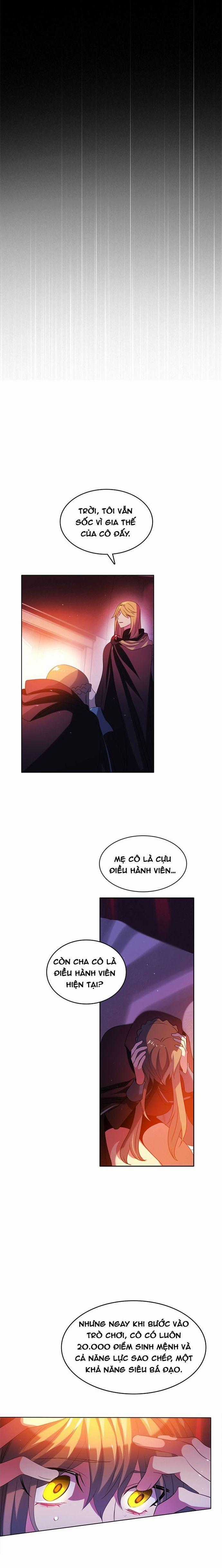 Zero Game - Chương 52 - Trang 32