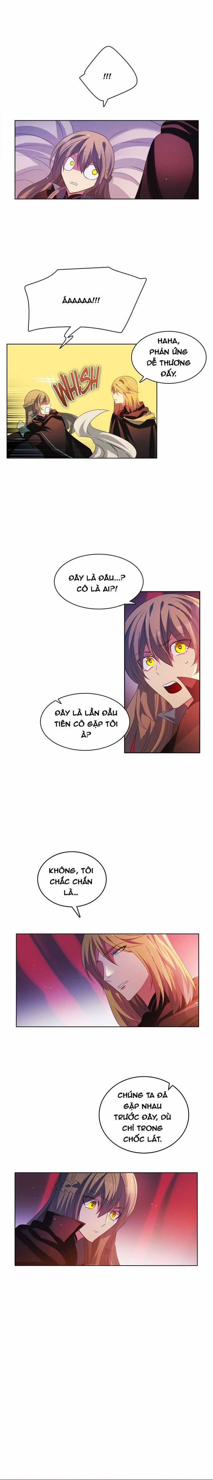 Zero Game - Chương 52 - Trang 5