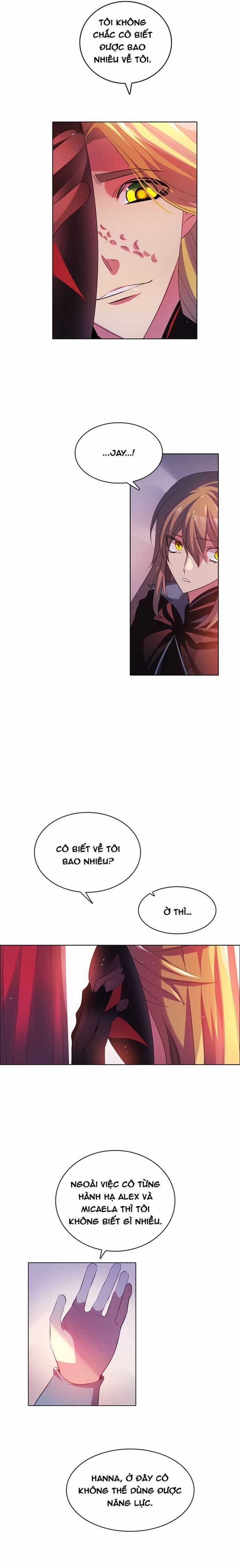 Zero Game - Chương 52 - Trang 8