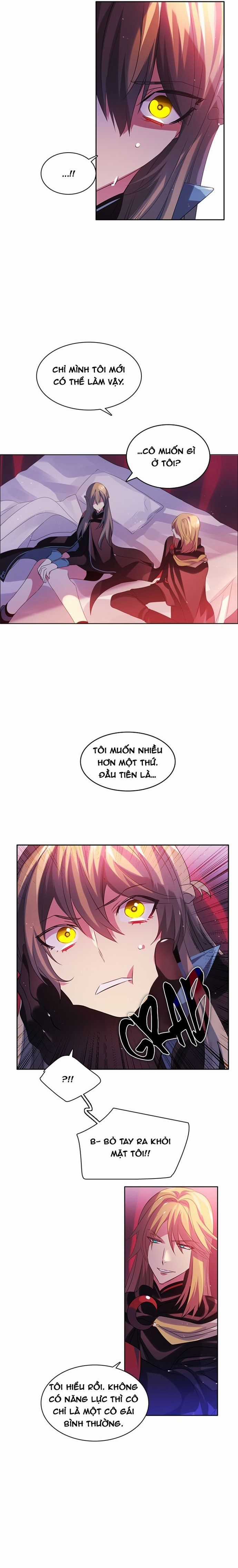 Zero Game - Chương 52 - Trang 9