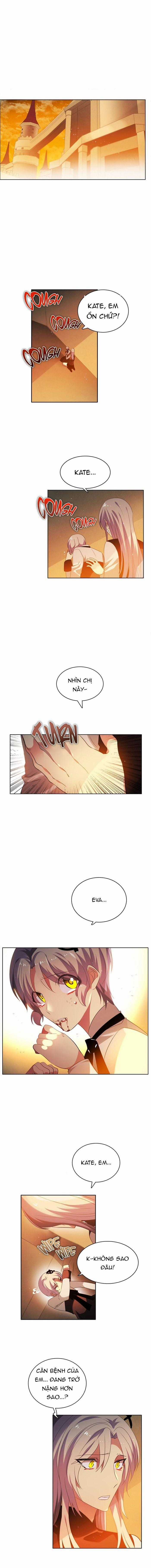 Zero Game - Chương 53 - Trang 2