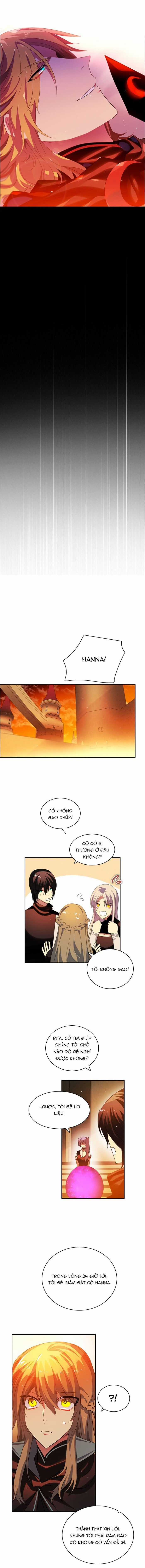 Zero Game - Chương 53 - Trang 11