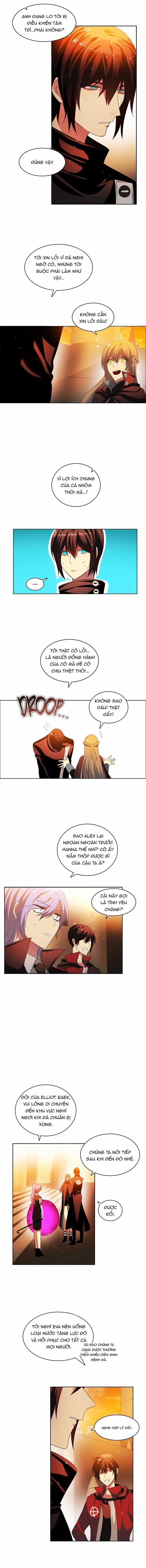 Zero Game - Chương 53 - Trang 12