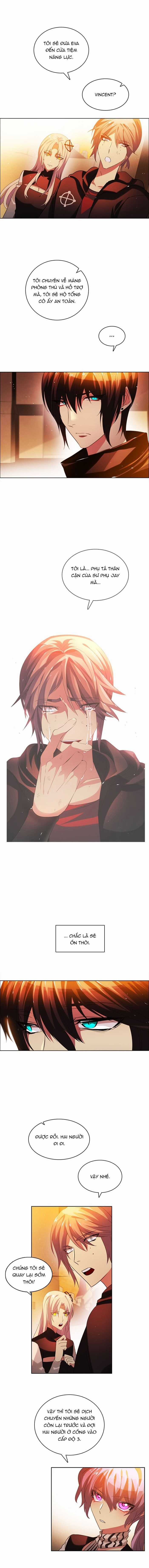 Zero Game - Chương 53 - Trang 13