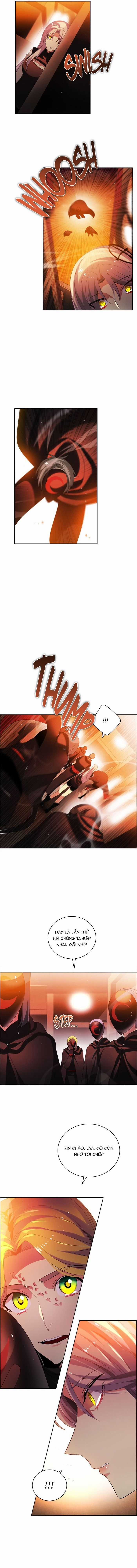 Zero Game - Chương 53 - Trang 15