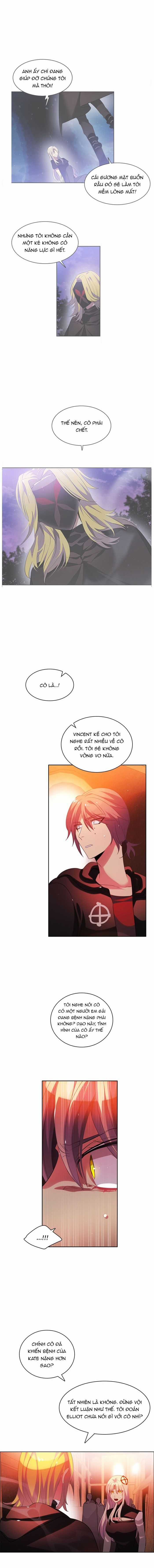 Zero Game - Chương 53 - Trang 16