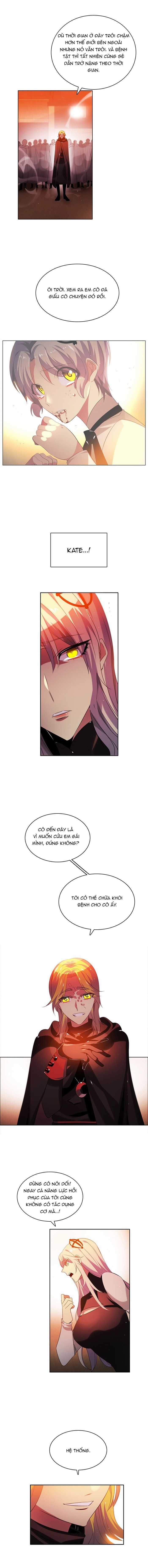 Zero Game - Chương 53 - Trang 17