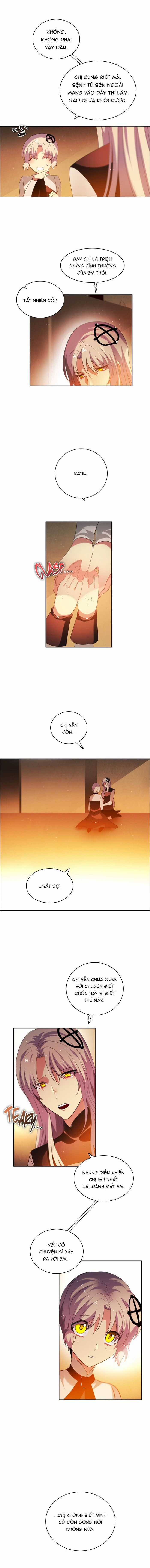 Zero Game - Chương 53 - Trang 3