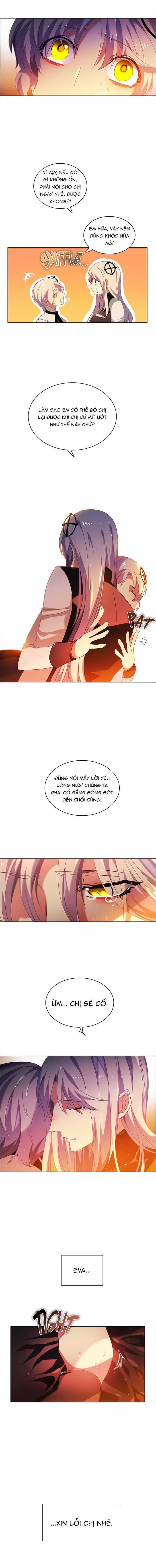 Zero Game - Chương 53 - Trang 4