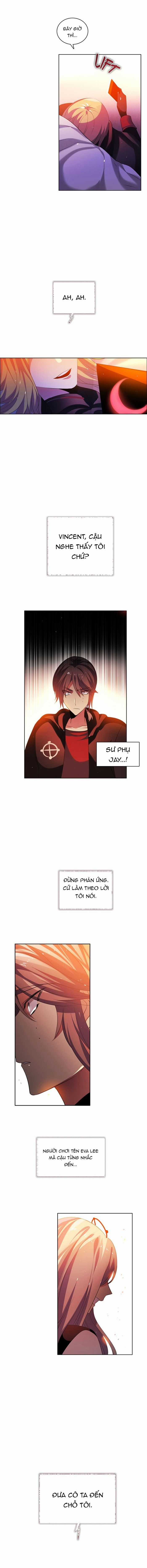 Zero Game - Chương 53 - Trang 10