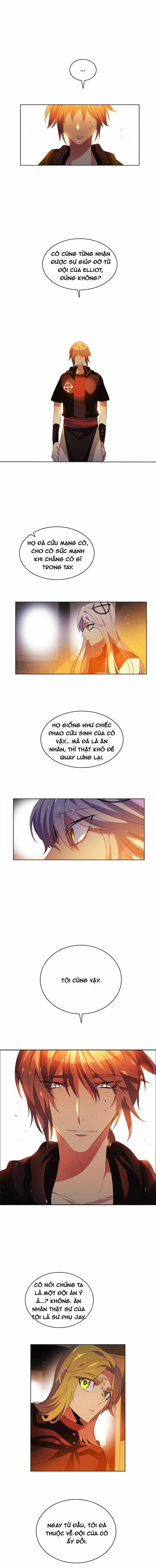 Zero Game - Chương 54 - Trang 2