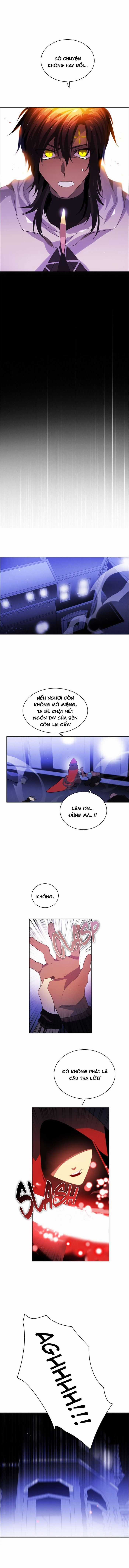 Zero Game - Chương 54 - Trang 11