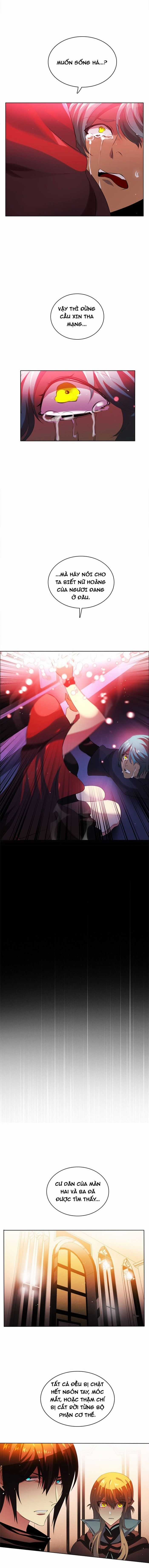 Zero Game - Chương 54 - Trang 12