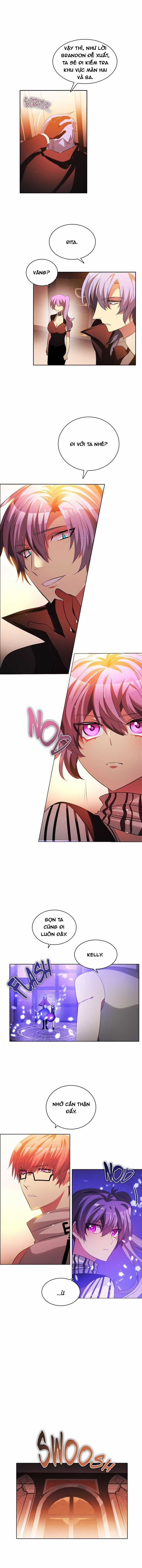 Zero Game - Chương 54 - Trang 14