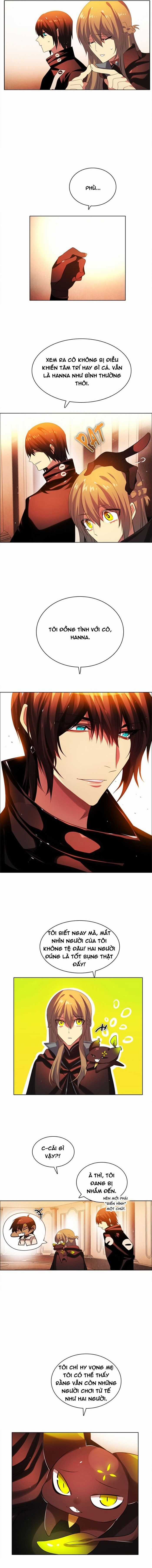 Zero Game - Chương 54 - Trang 16