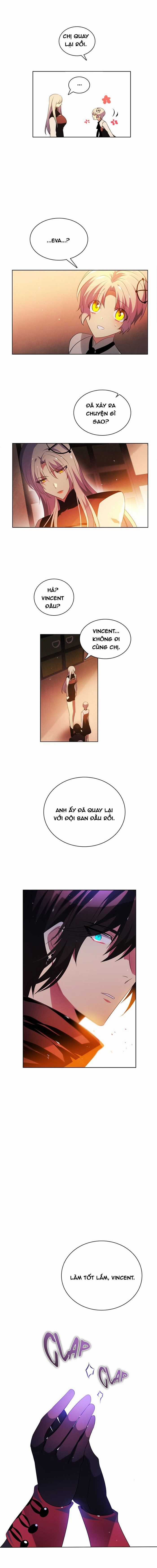 Zero Game - Chương 54 - Trang 4