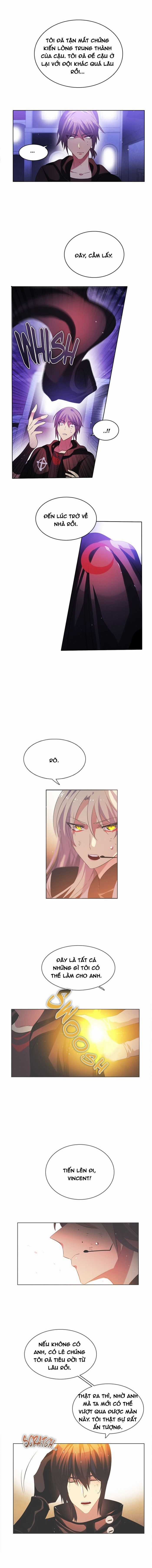 Zero Game - Chương 54 - Trang 5