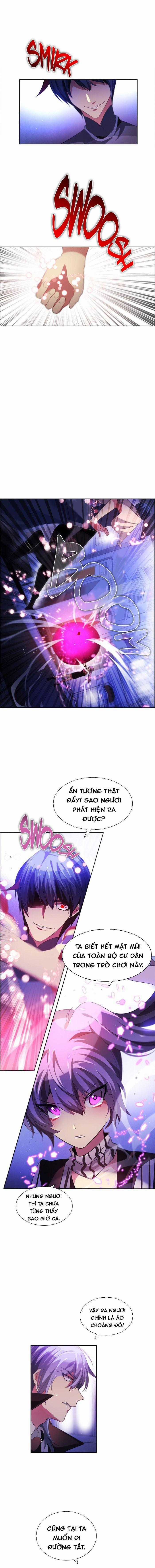 Zero Game - Chương 55 - Trang 2