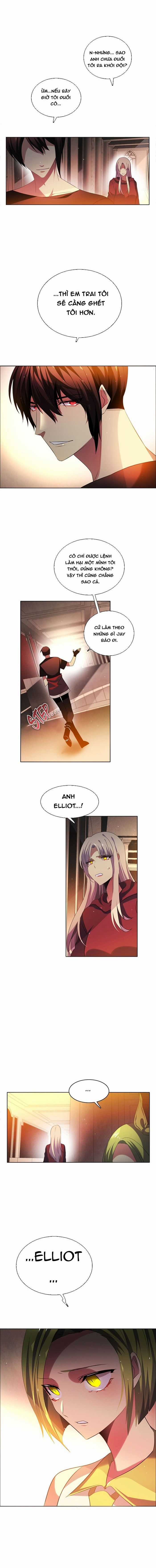 Zero Game - Chương 55 - Trang 12