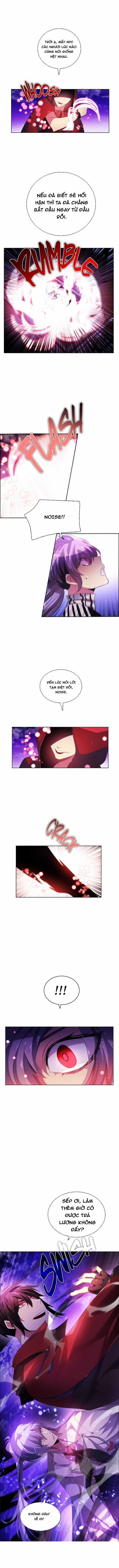 Zero Game - Chương 55 - Trang 6