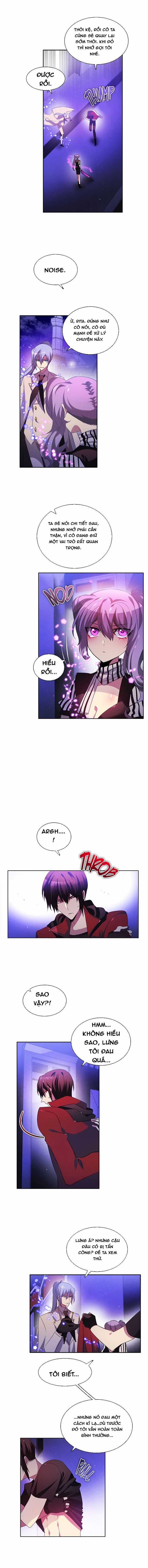 Zero Game - Chương 55 - Trang 8
