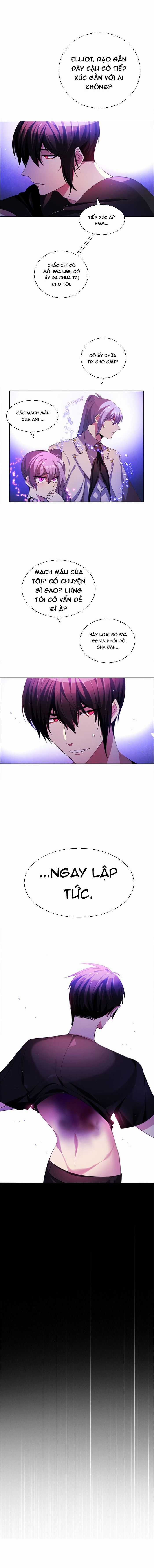 Zero Game - Chương 55 - Trang 9