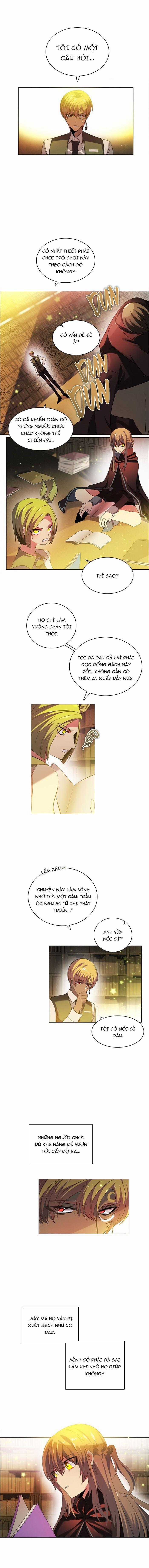 Zero Game - Chương 56 - Trang 2
